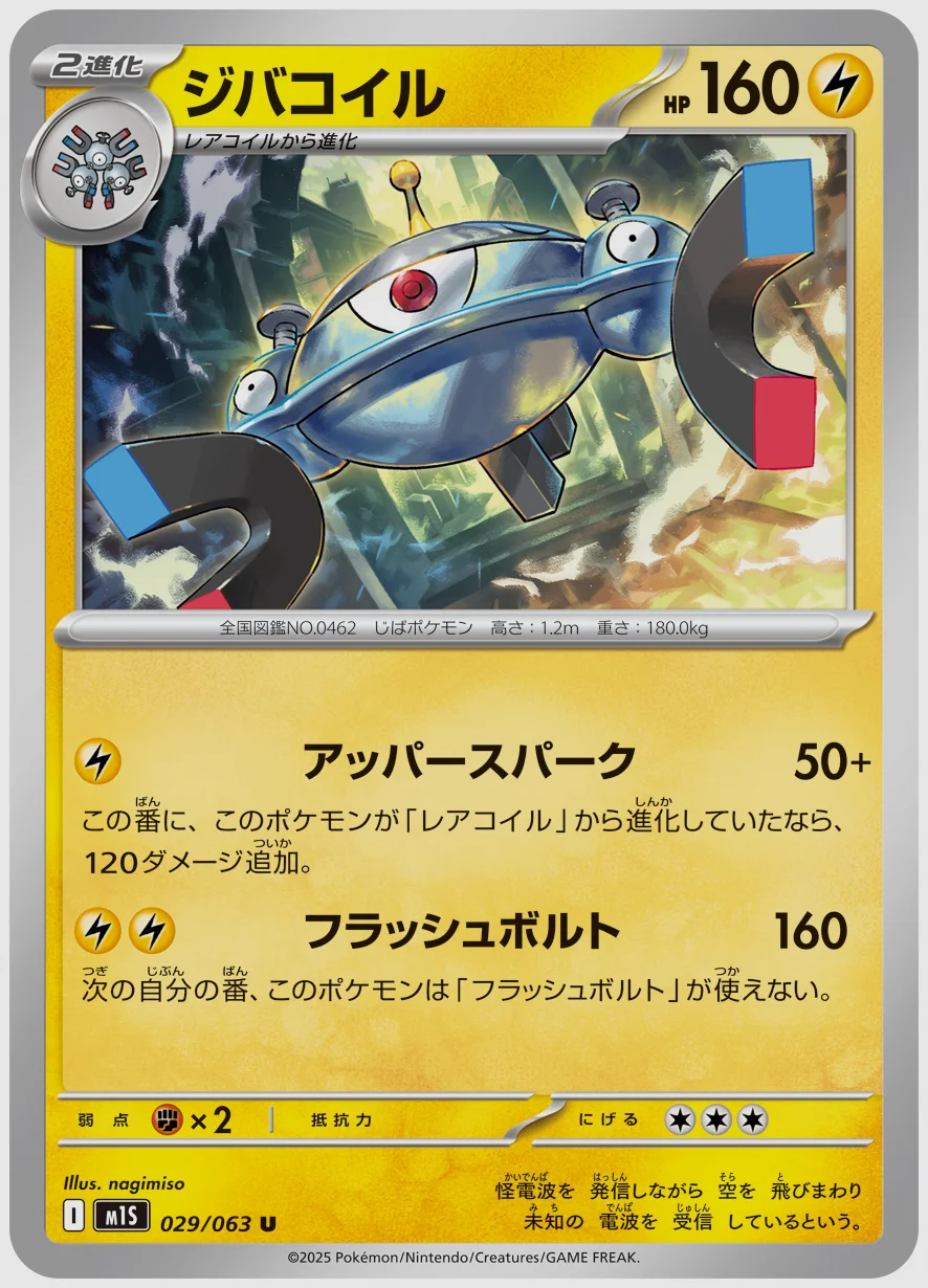 ジバコイル