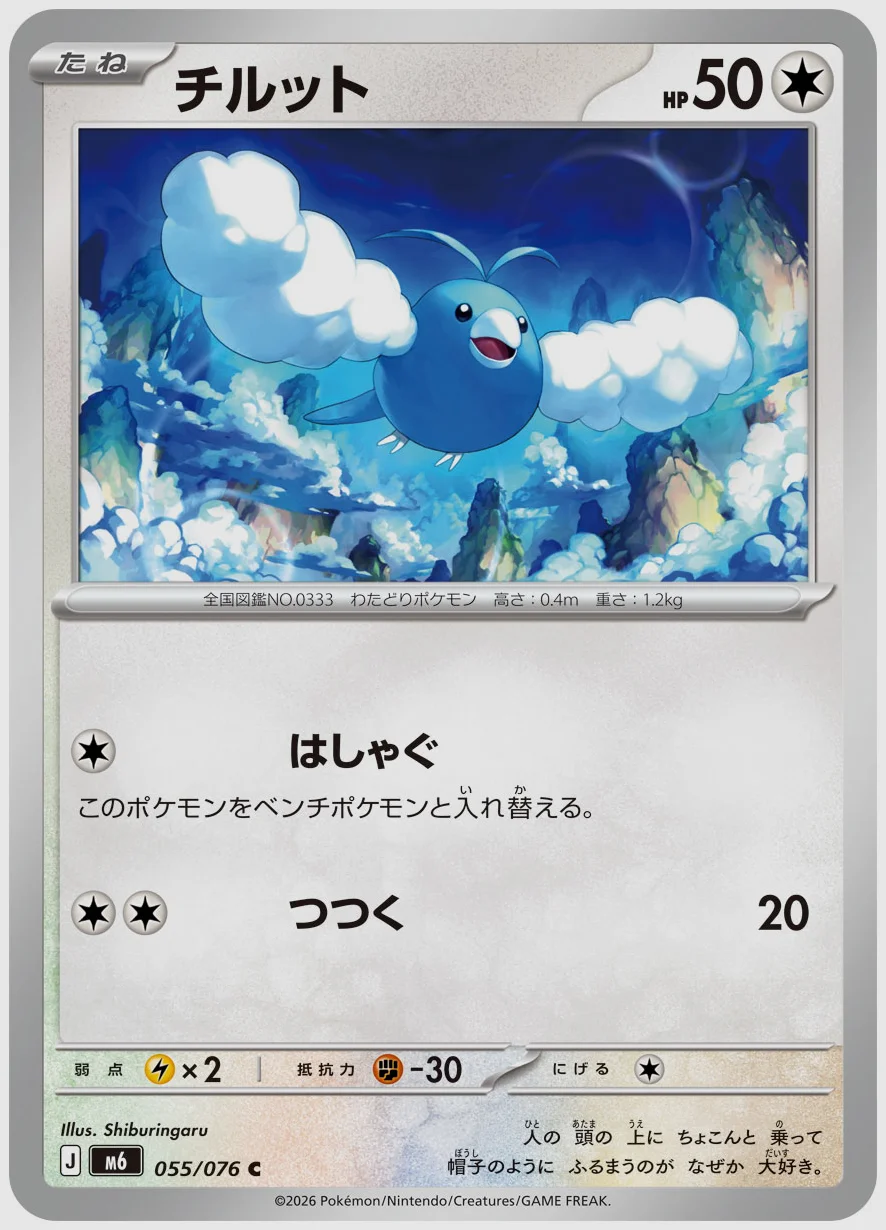 チルット
