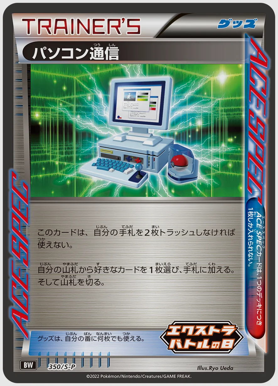 パソコン通信
