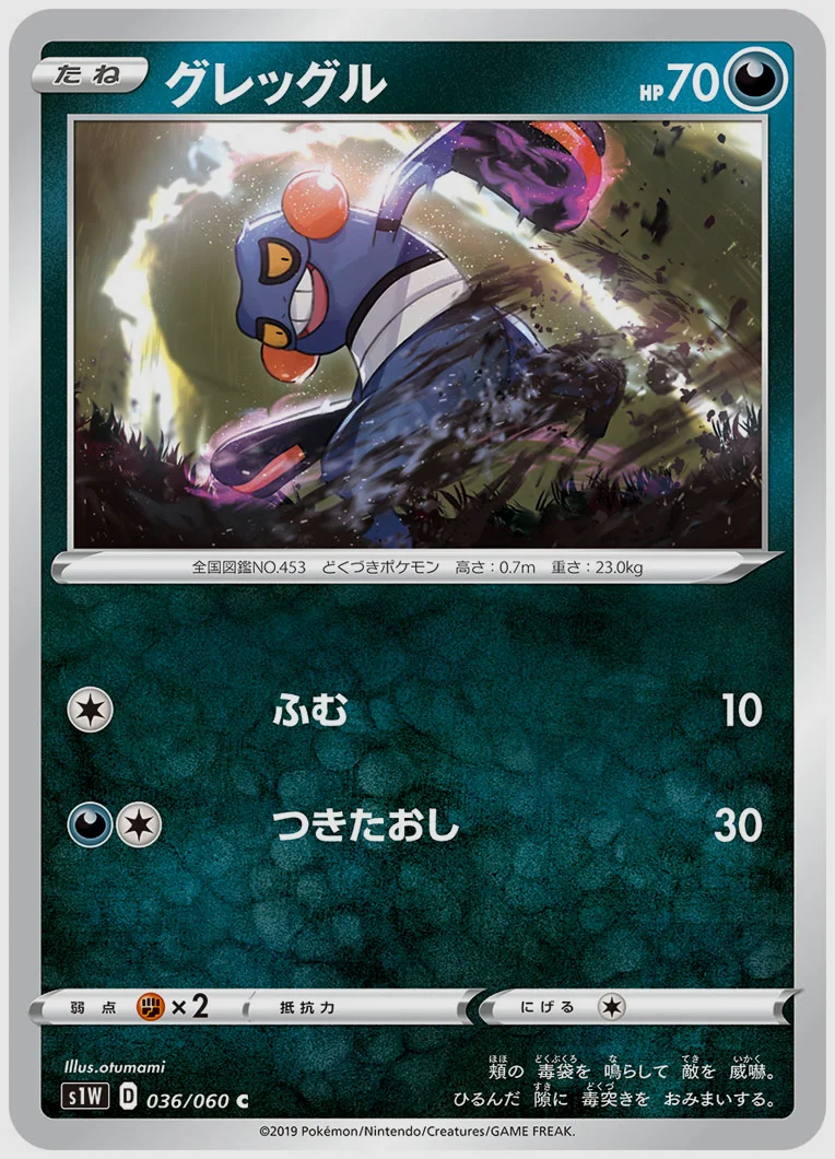 グレッグル