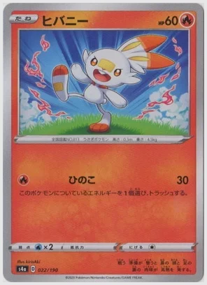 ヒバニー