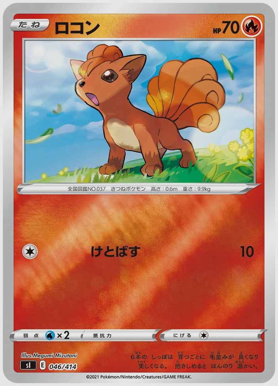 ロコン