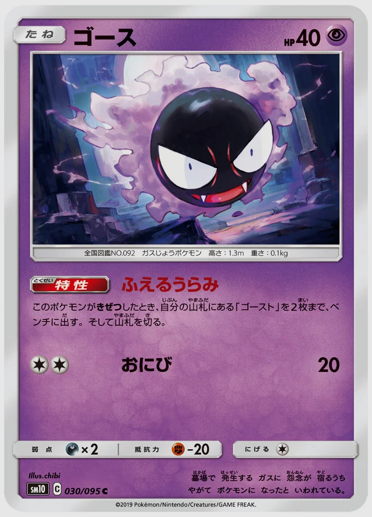 ゴース
