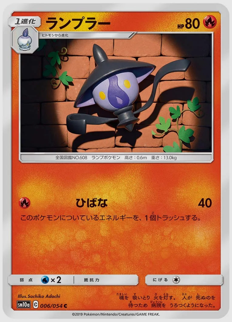 ランプラー