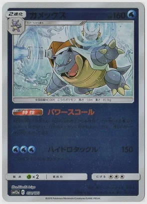 カメックス