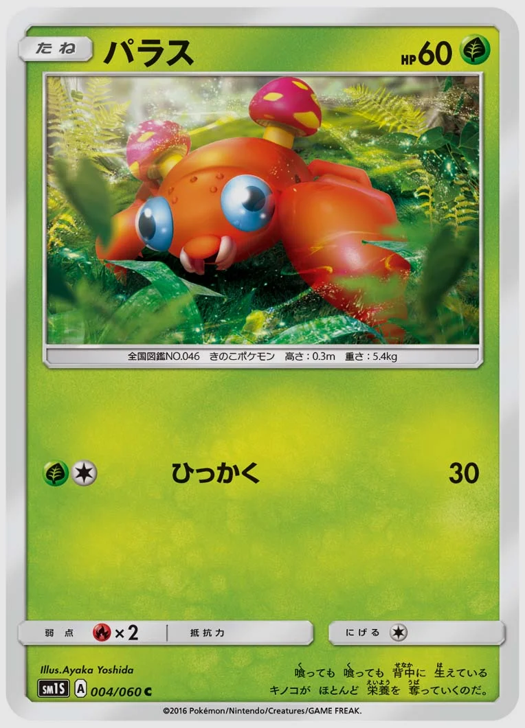 パラス