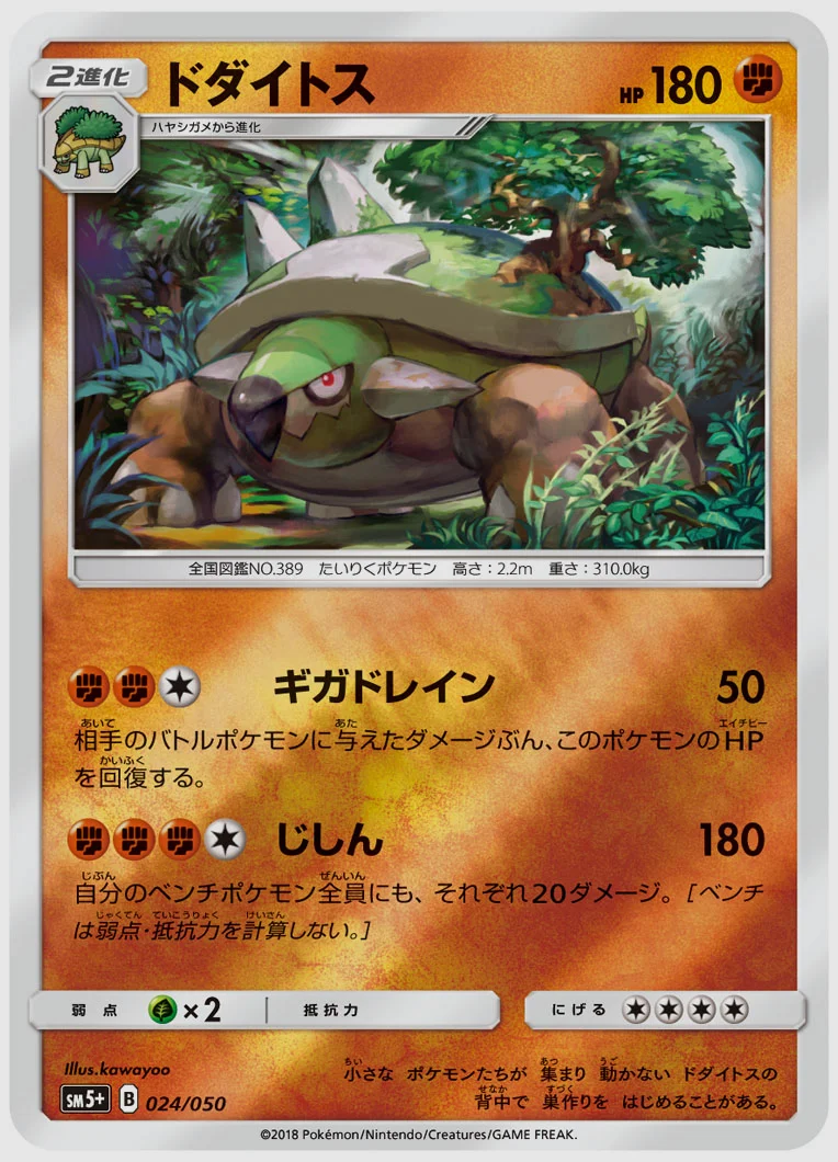 ドダイトス