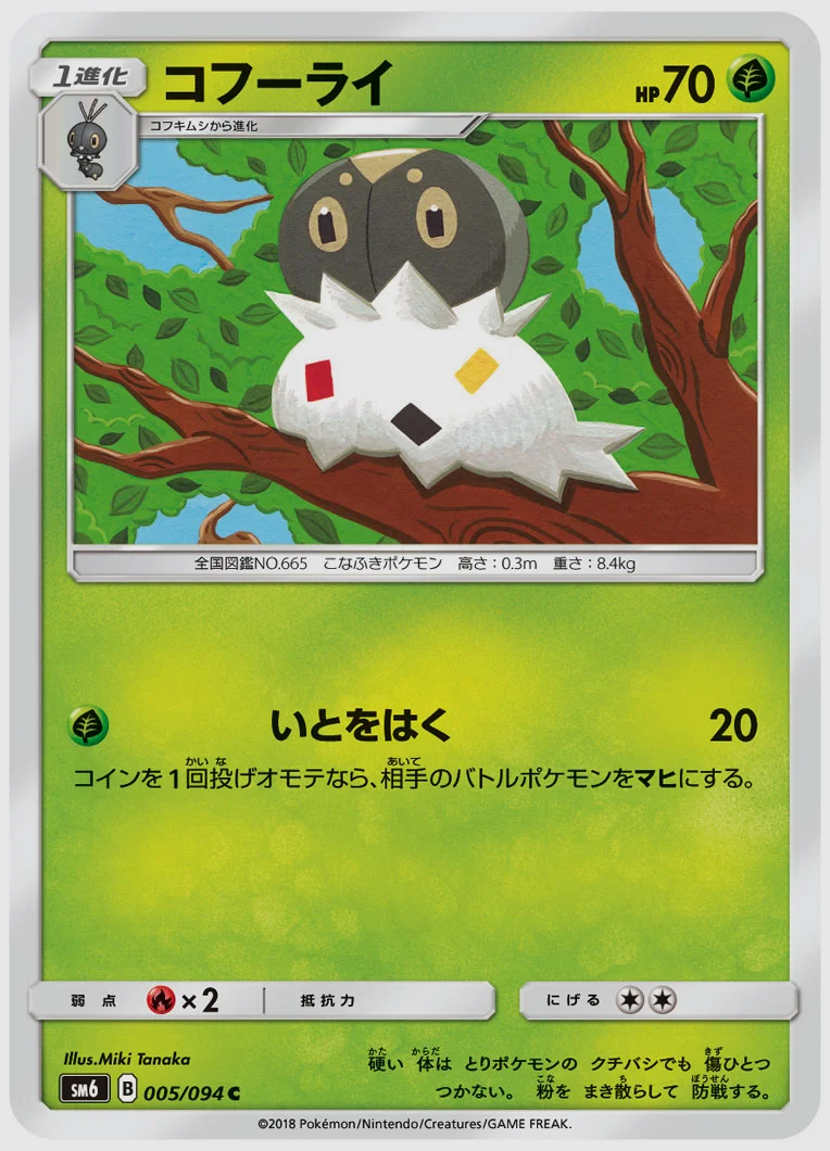 コフーライ