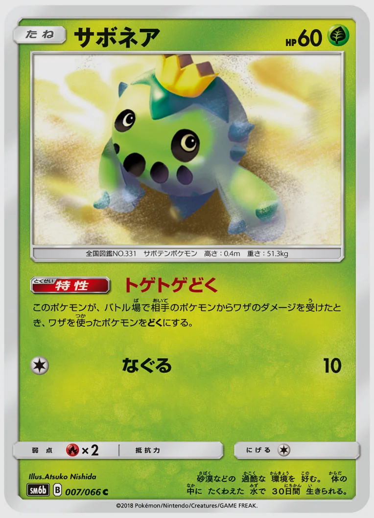 サボネア