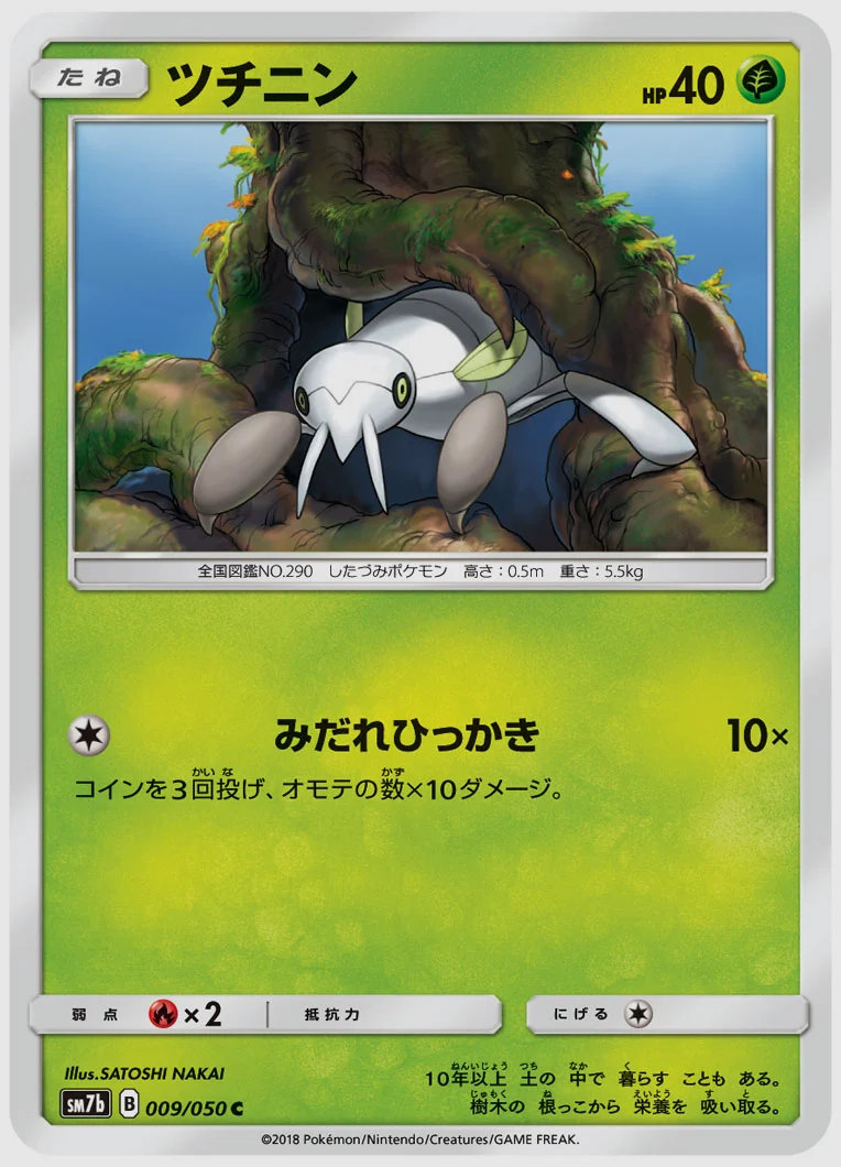 ツチニン