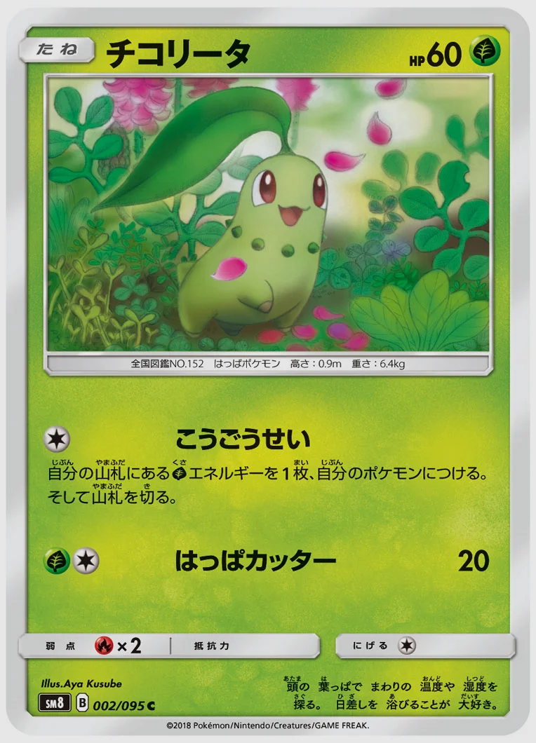 チコリータ