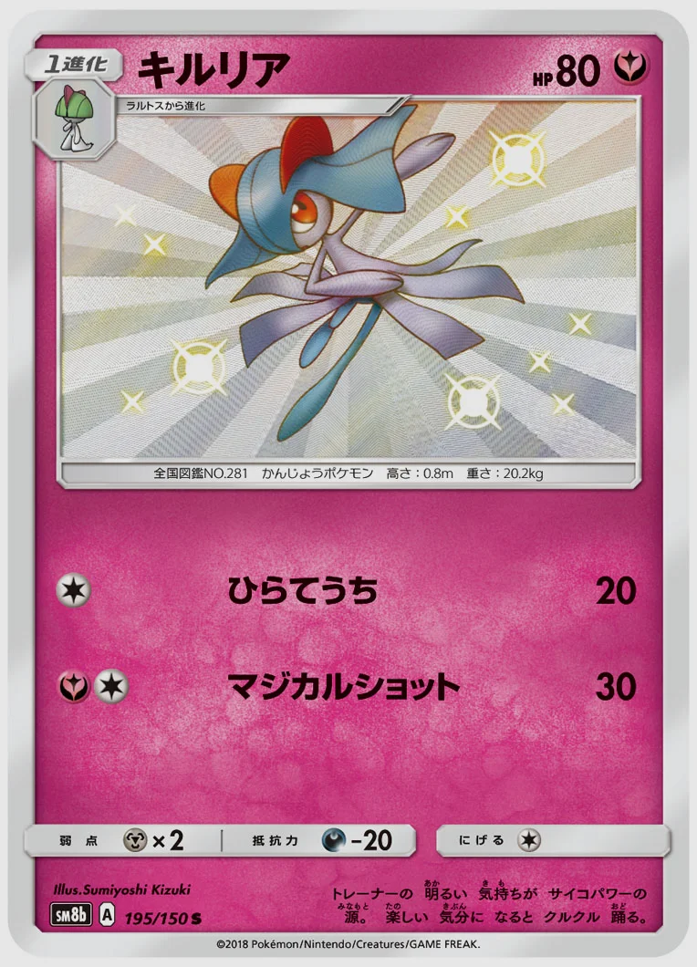 キルリア