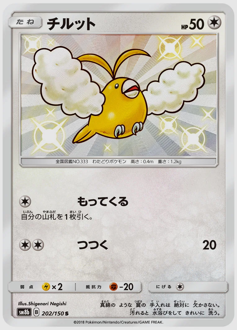 チルット