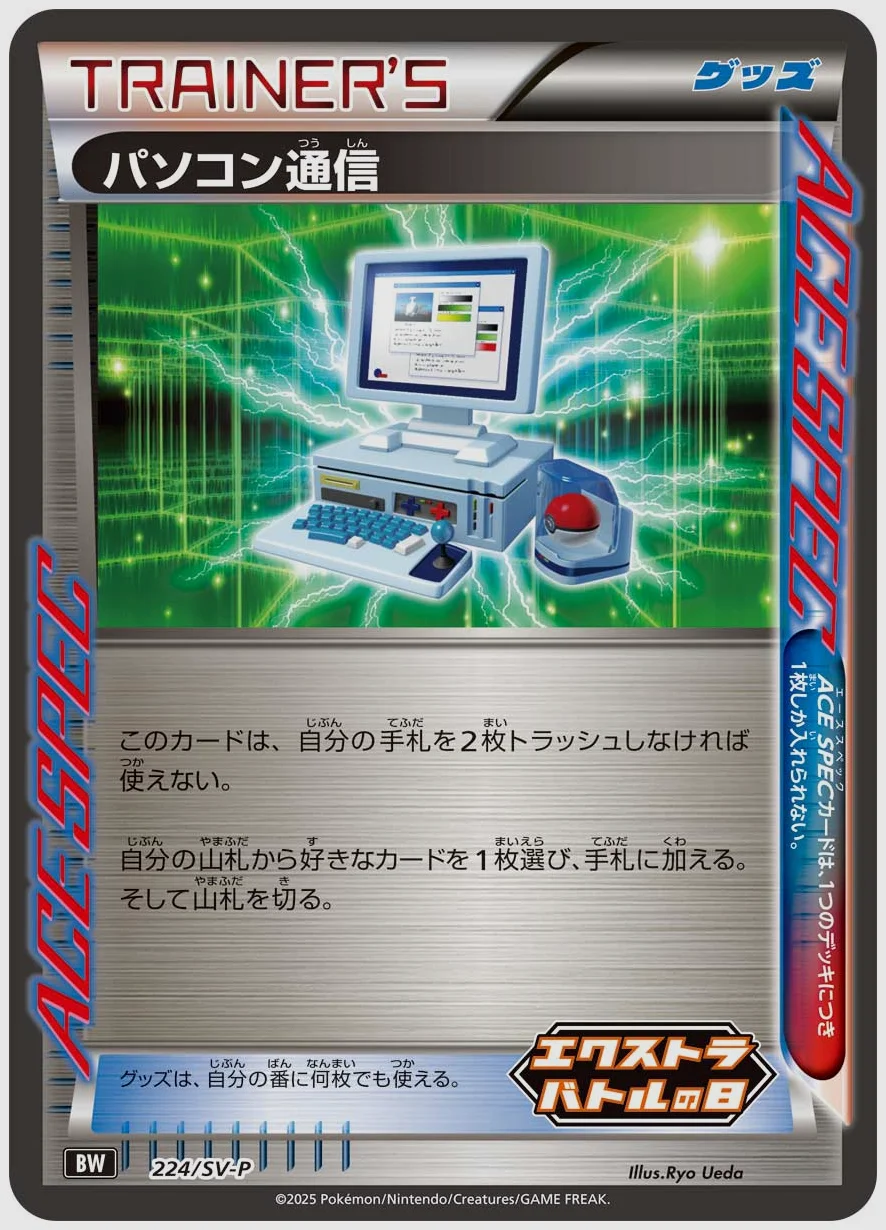 パソコン通信