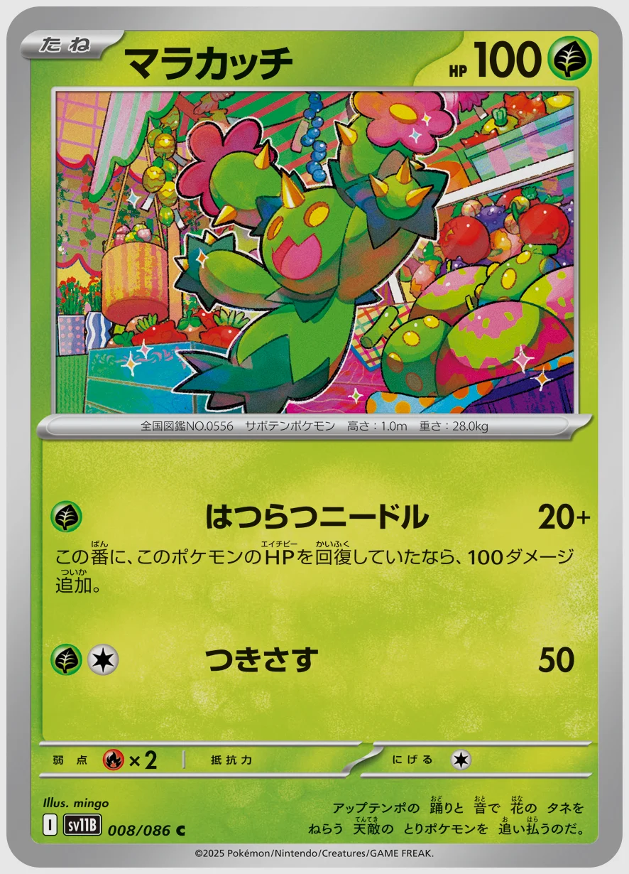 マラカッチ