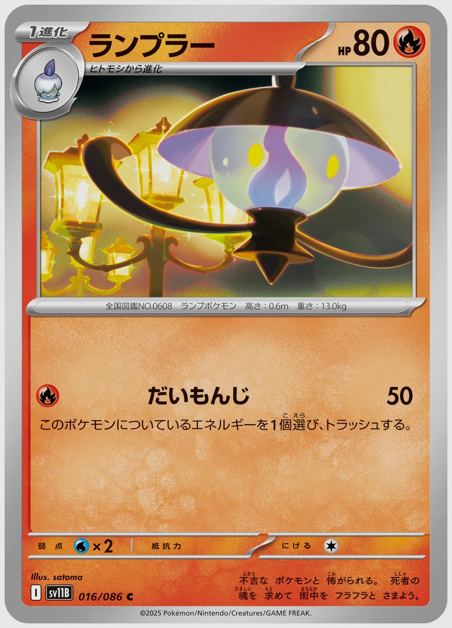 ランプラー