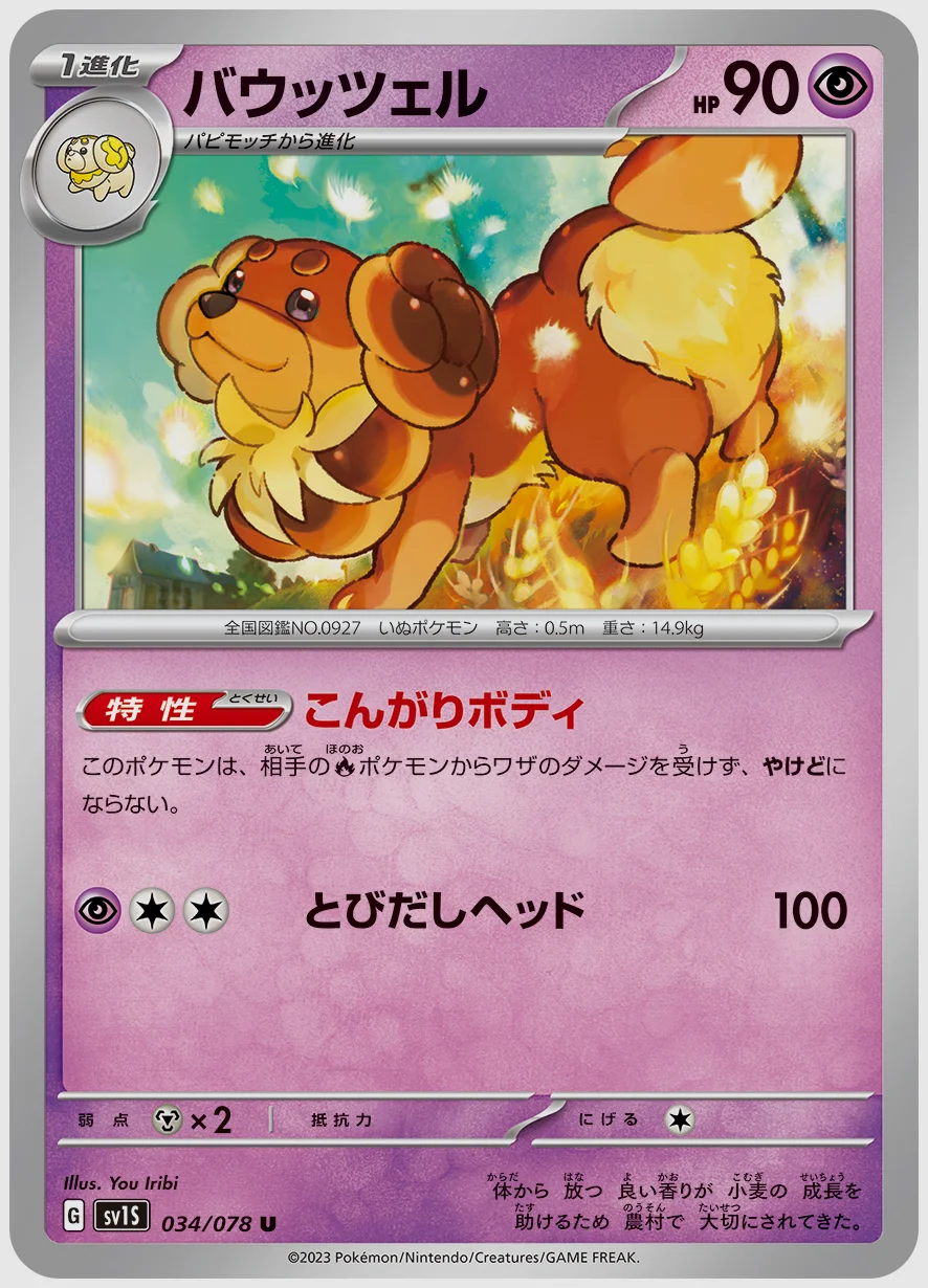 バウッツェル