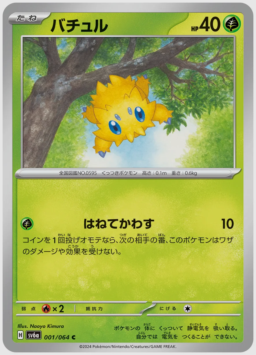 バチュル