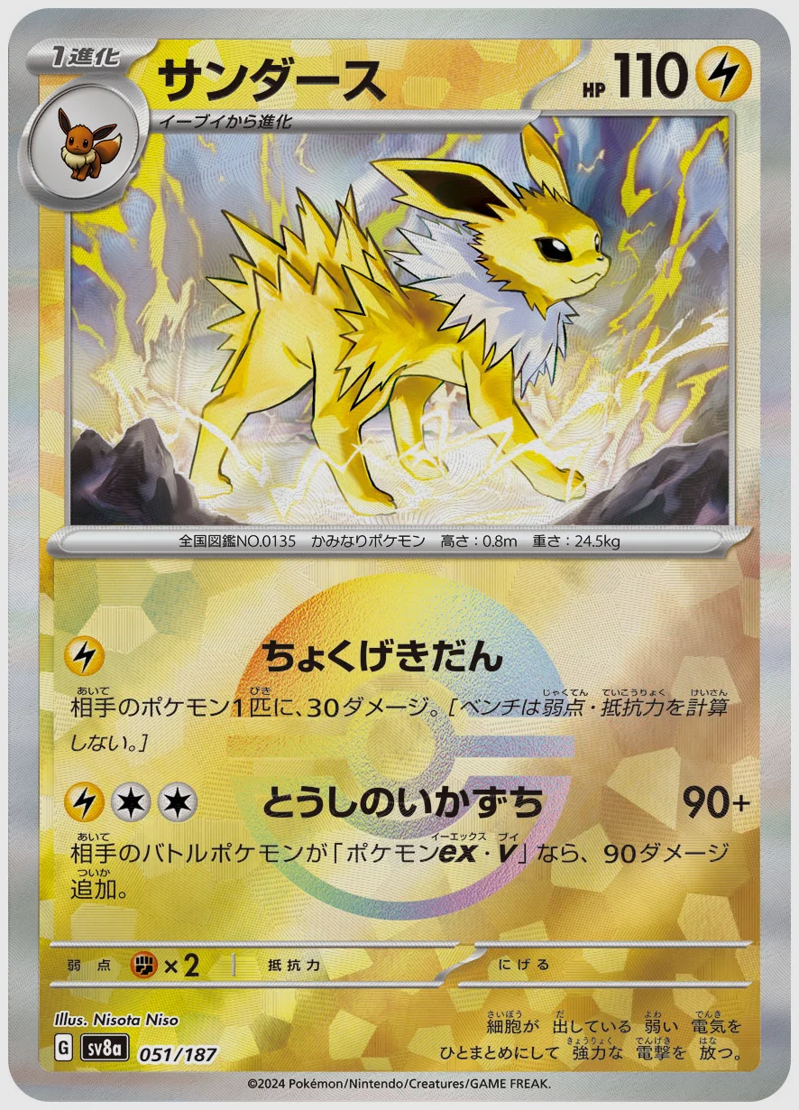 サンダース