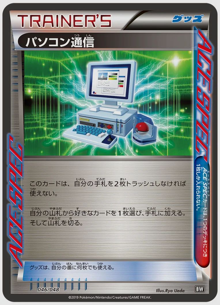 パソコン通信