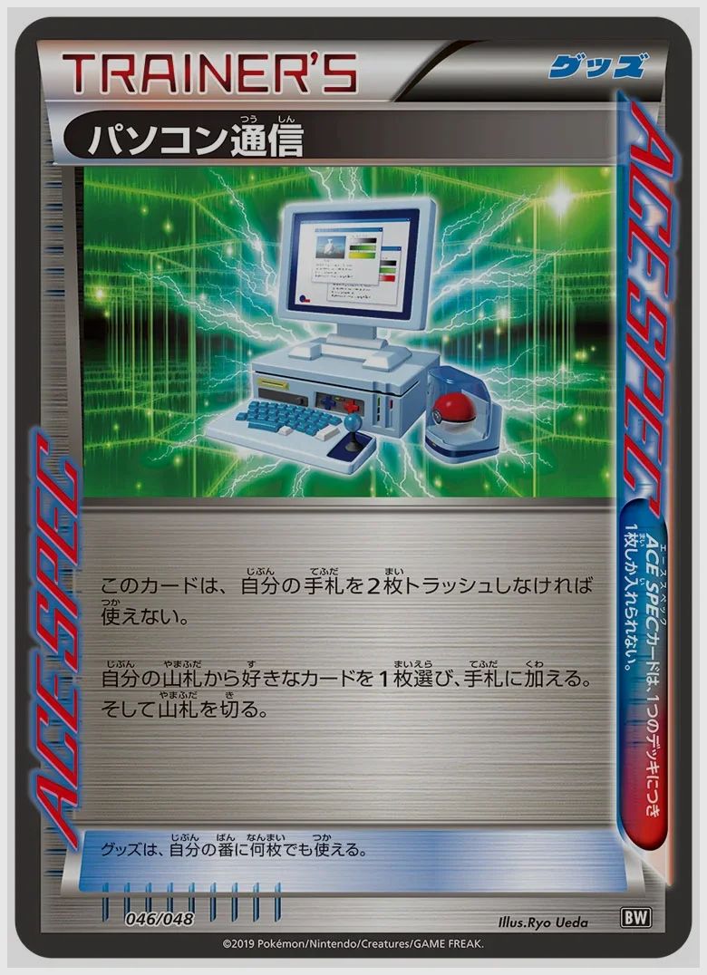 パソコン通信