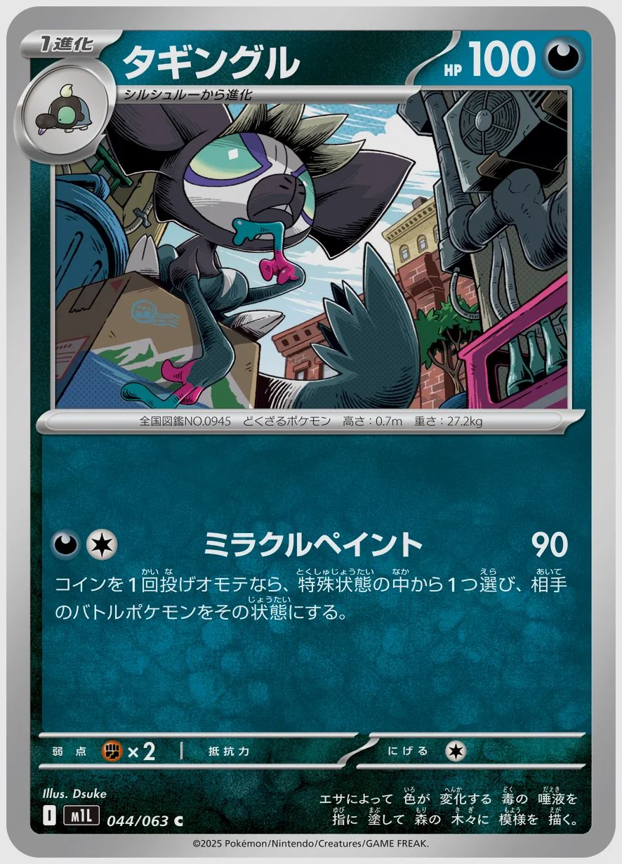 タギングル