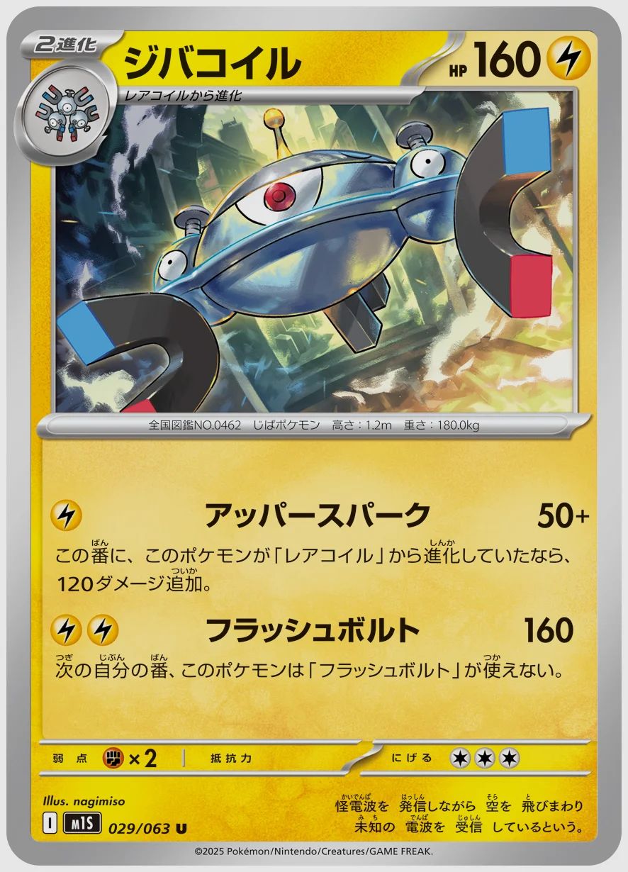 ジバコイル