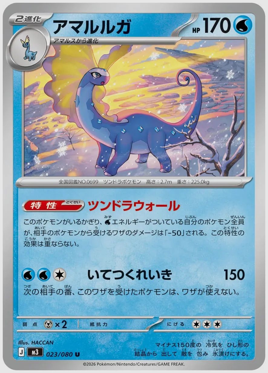アマルルガ