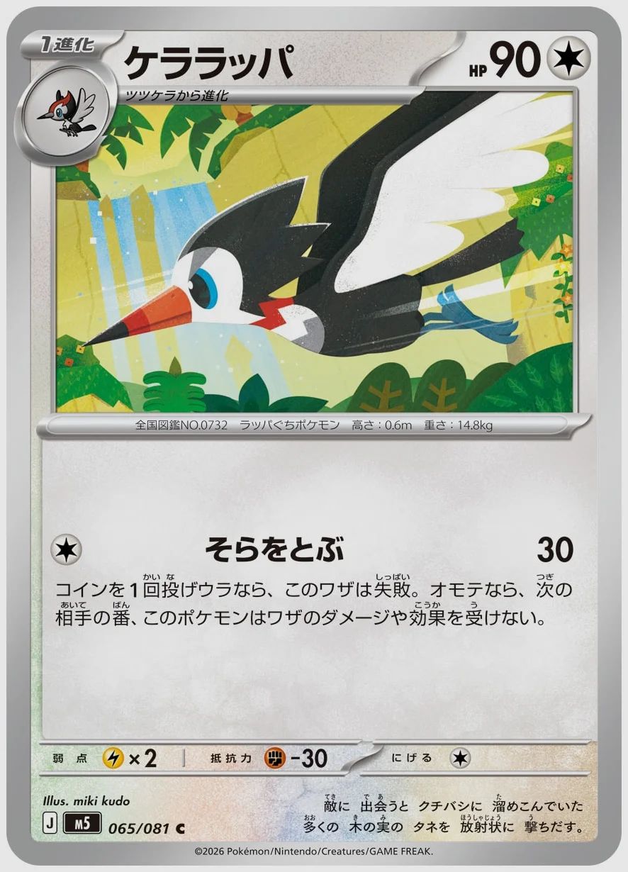 ケララッパ
