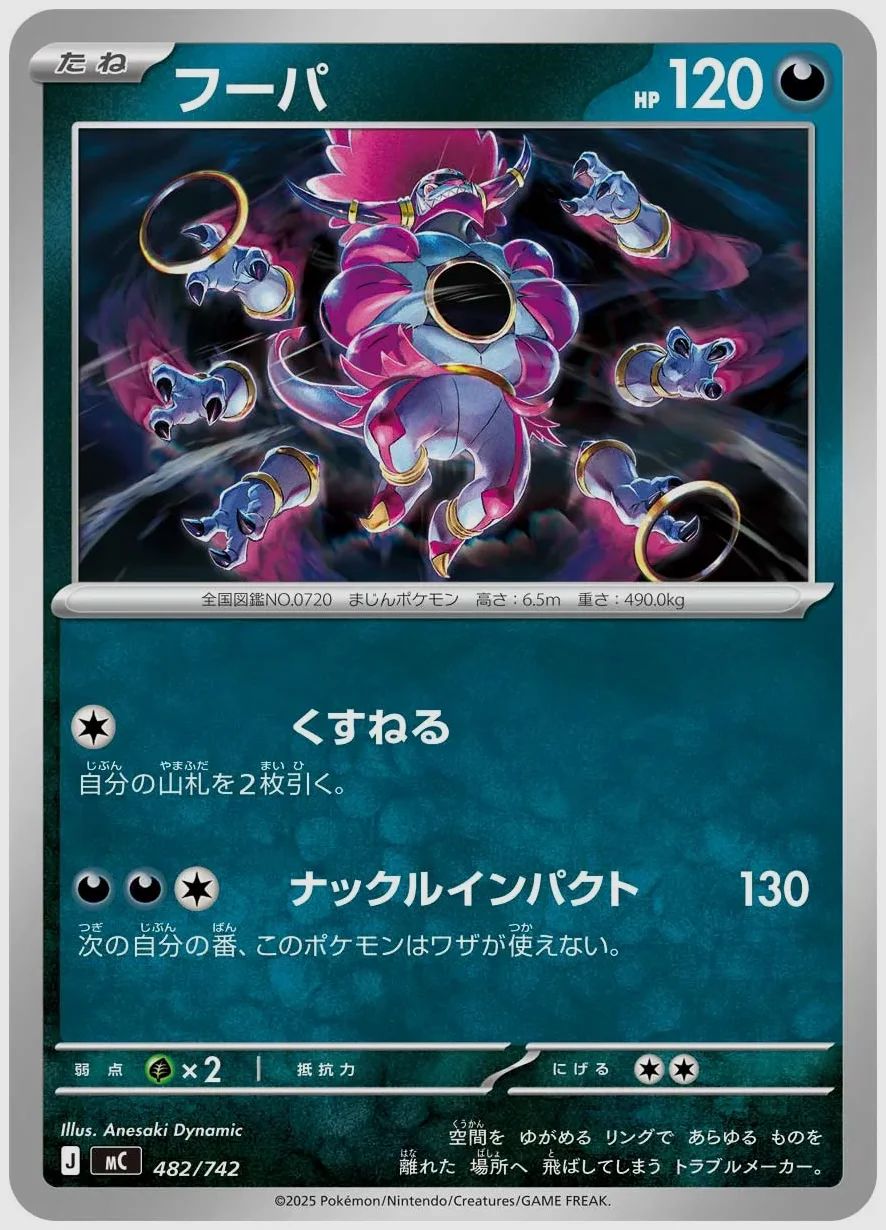 フーパ
