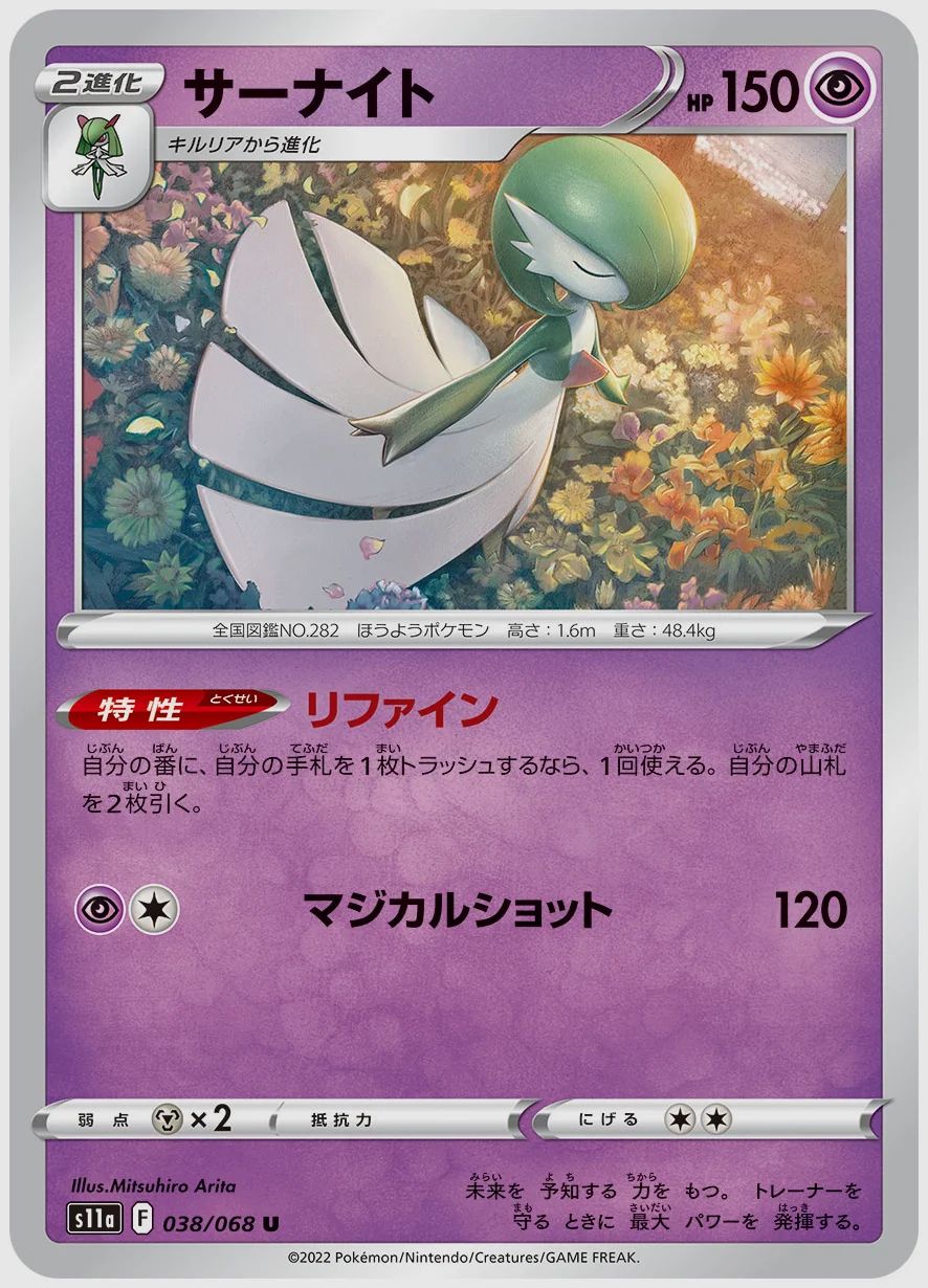 サーナイト