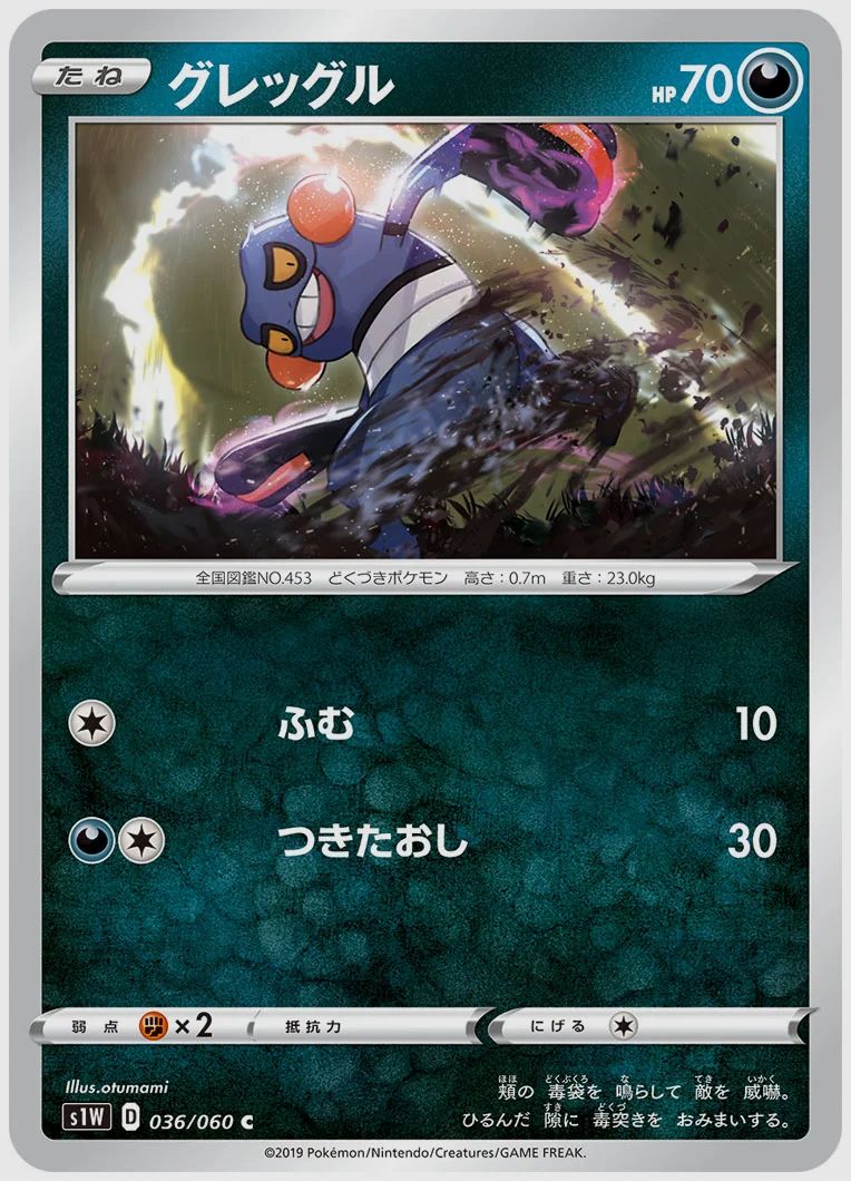 グレッグル