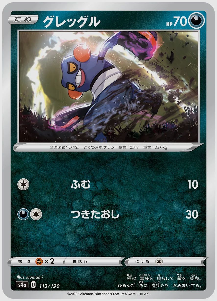 グレッグル