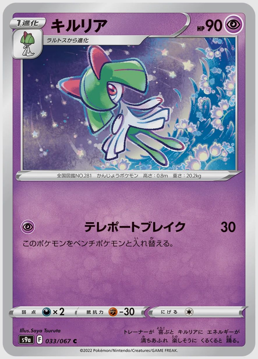 キルリア