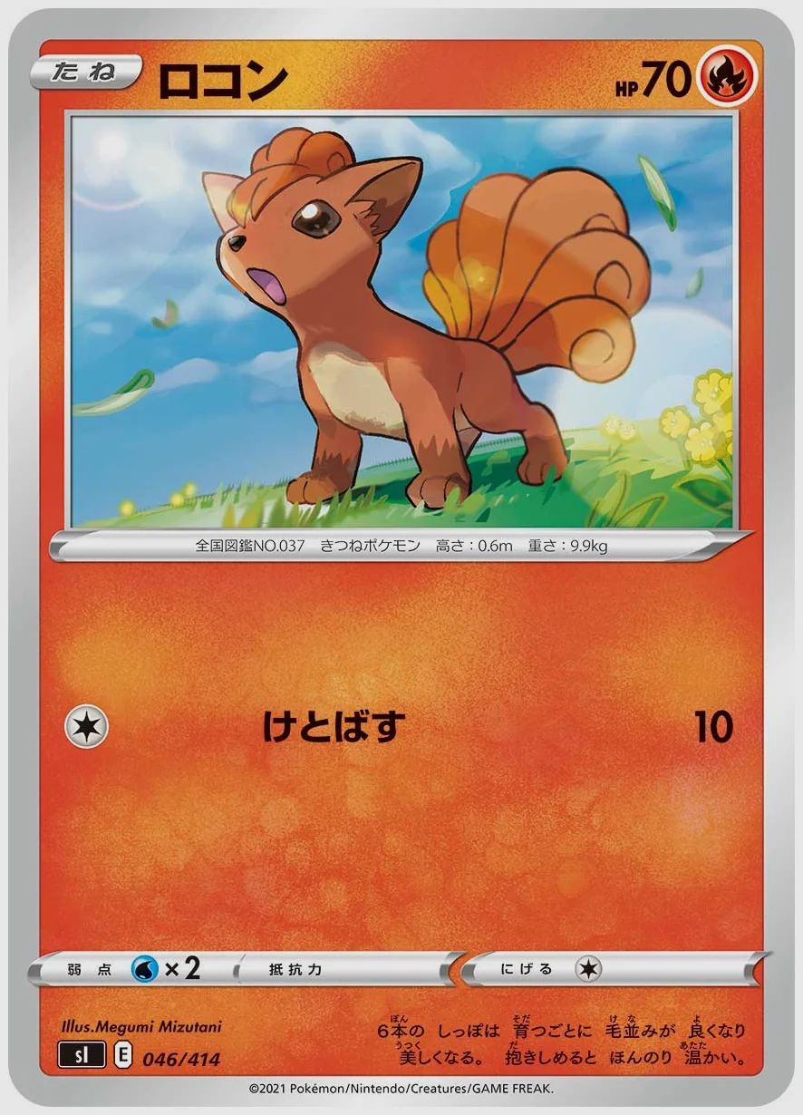 ロコン