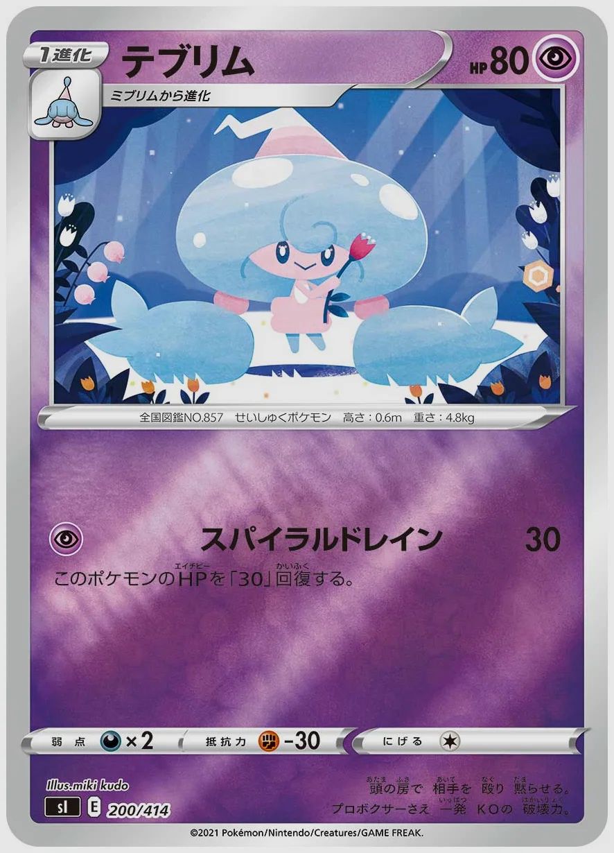 テブリム