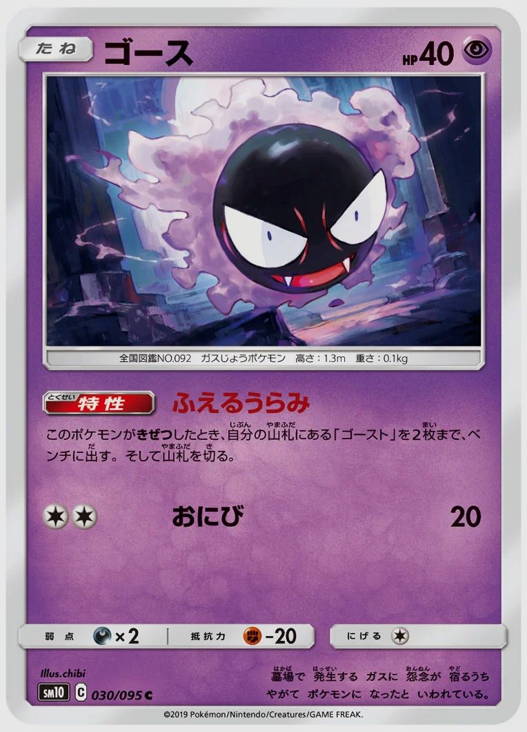 ゴース