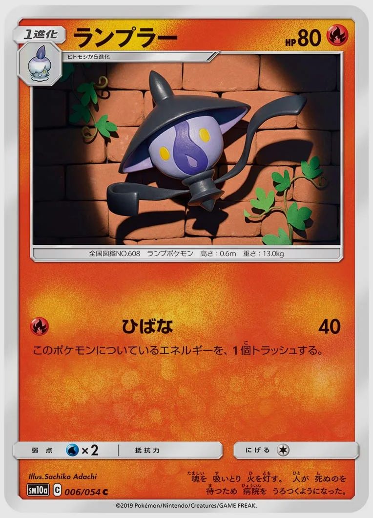 ランプラー