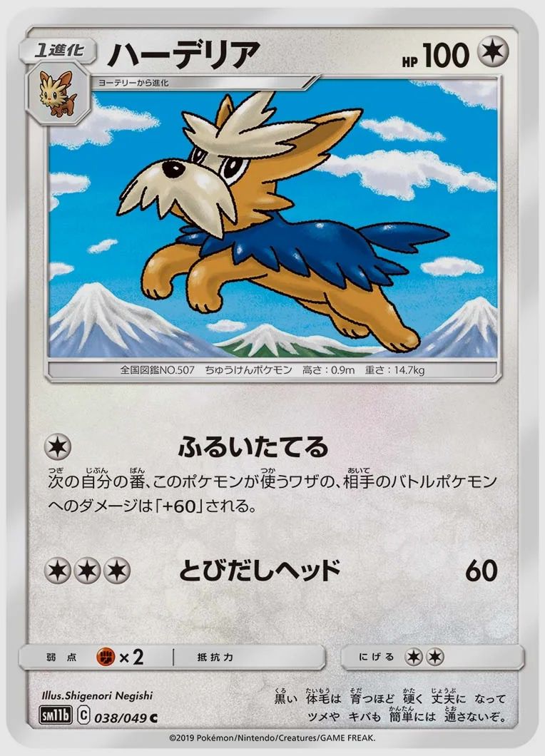 ハーデリア