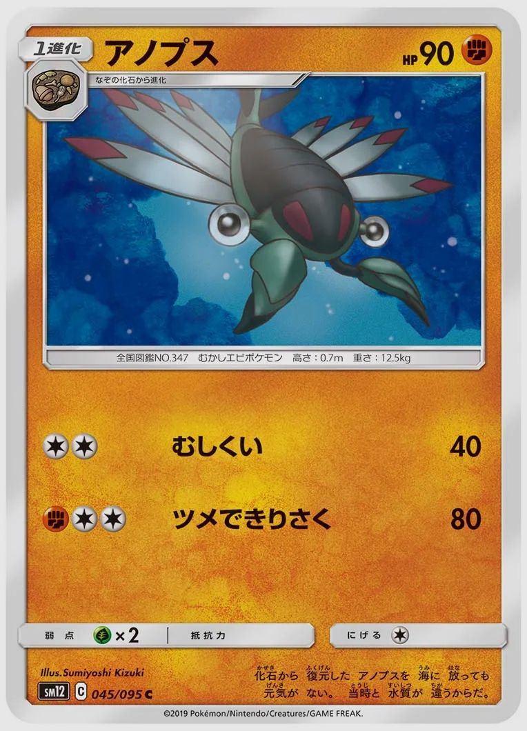アノプス
