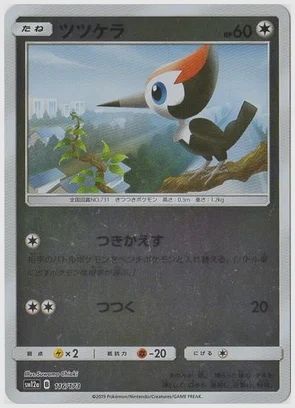 ツツケラ