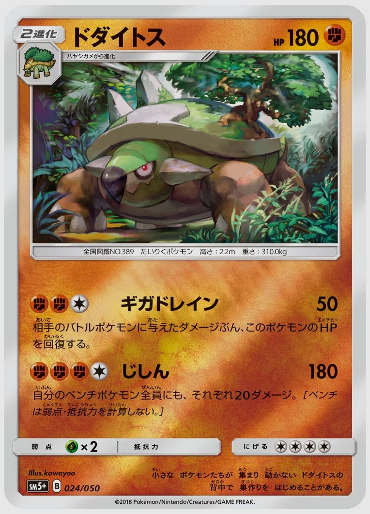 ドダイトス