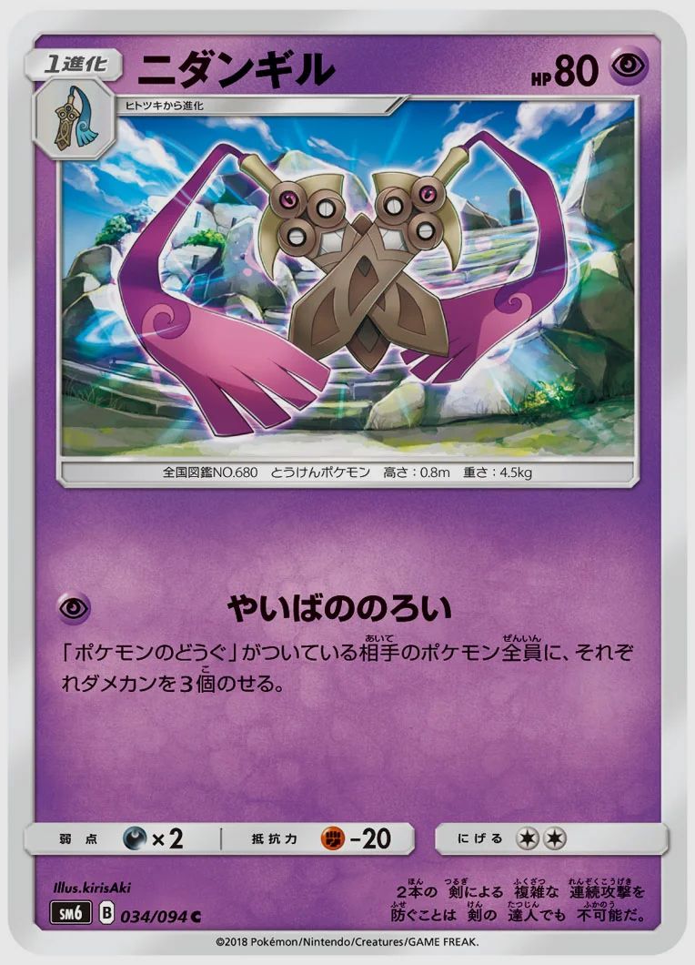 ニダンギル