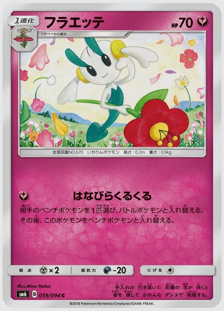 フラエッテ
