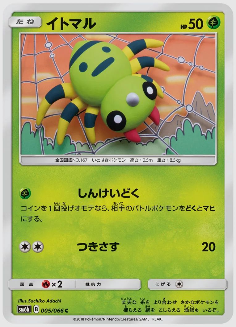 イトマル