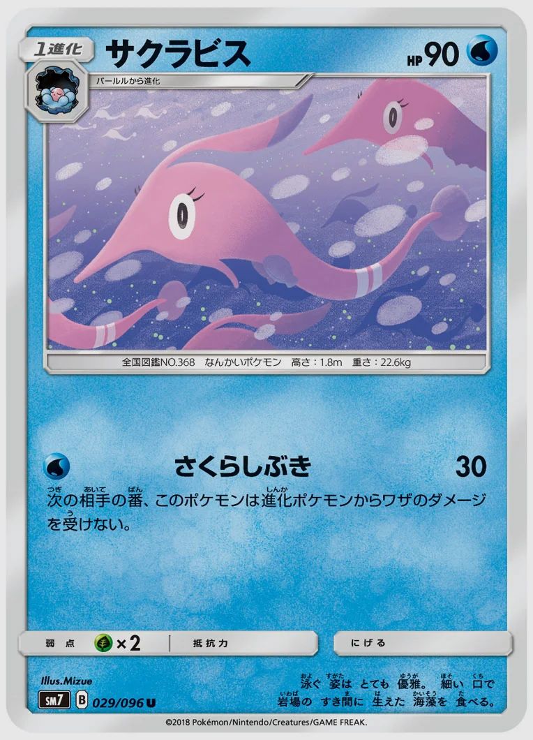 サクラビス
