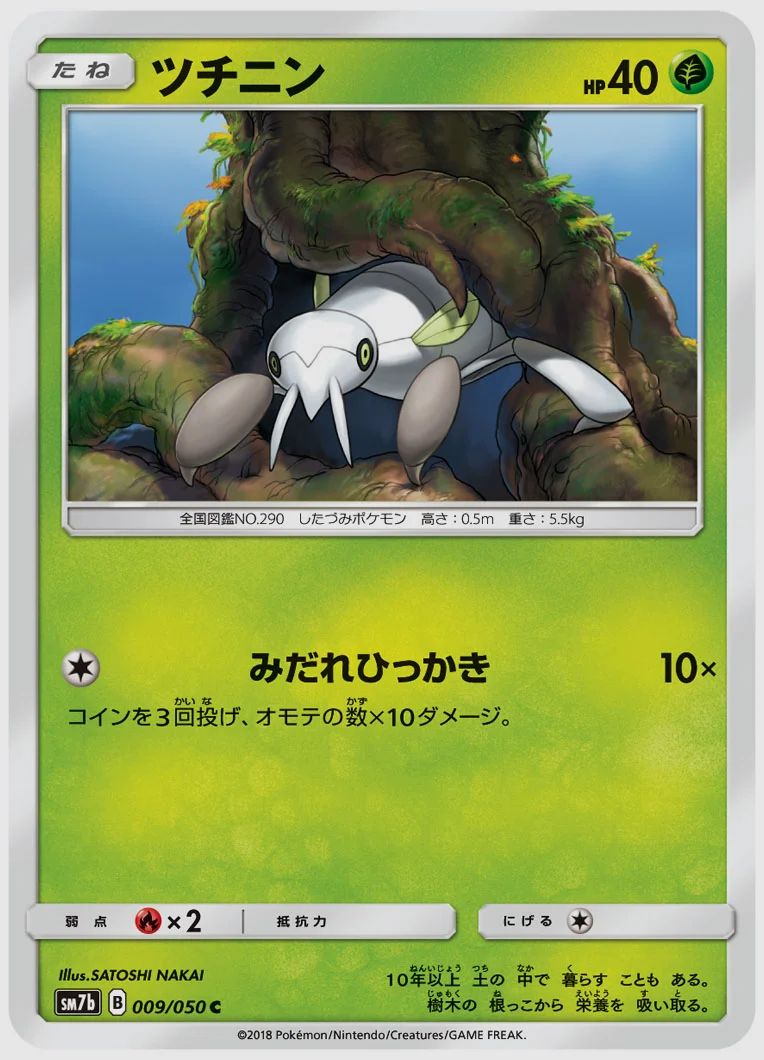ツチニン
