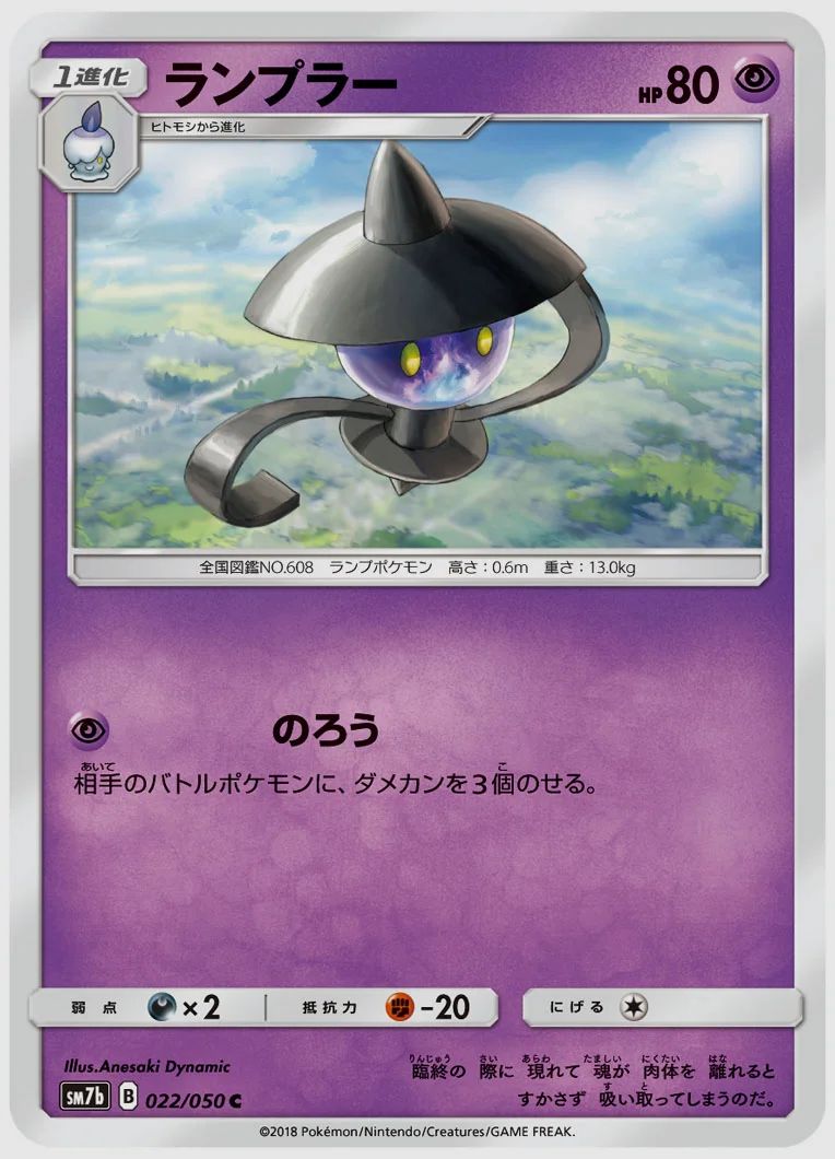 ランプラー
