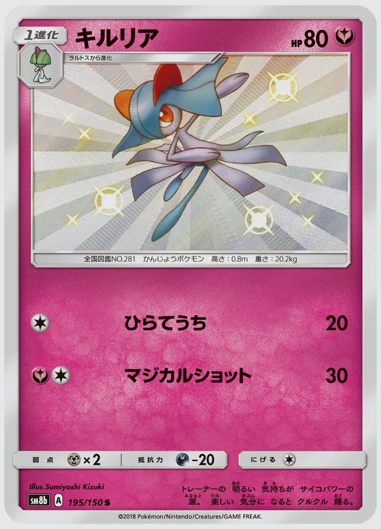 キルリア