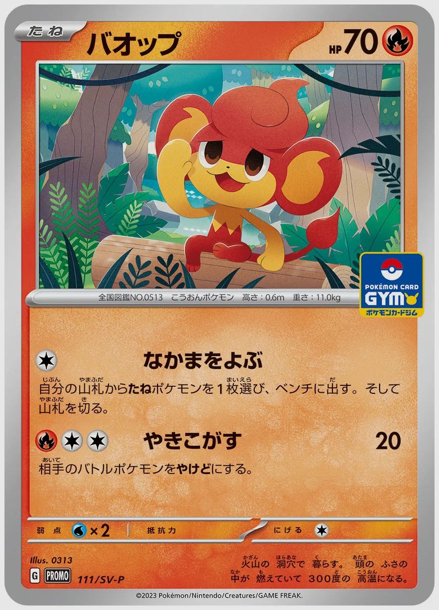 バオップ